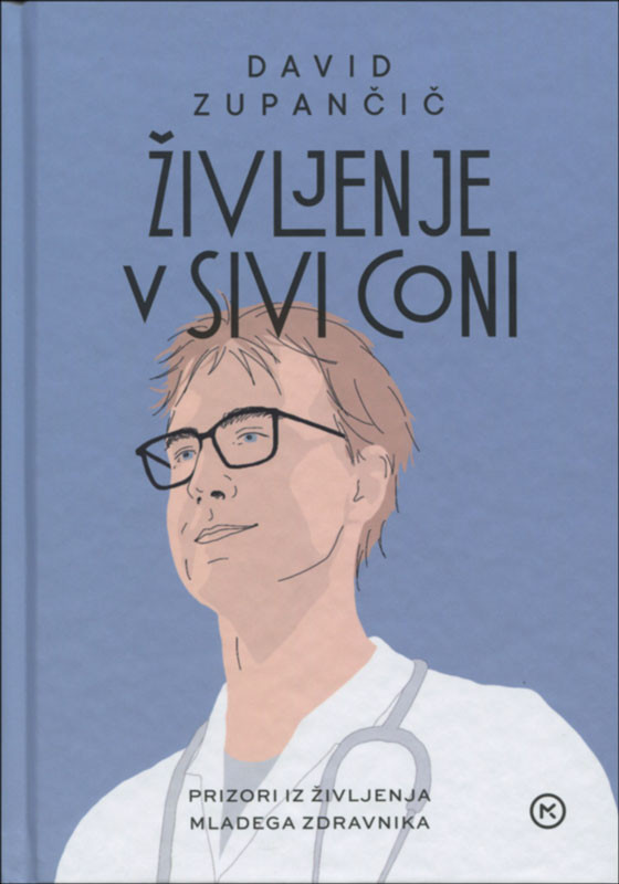 Življenje v sivi coni